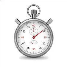 Combien y a-t-il de mi-temps ?