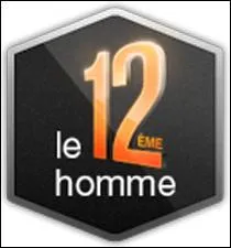 Qui est appelé le douzième homme au football ?