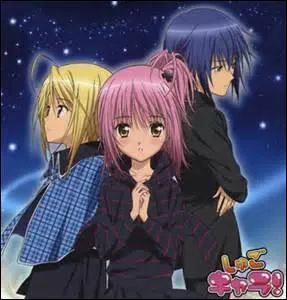 Dans quel épisode, Tadase et Ikuto avouent-ils leurs sentiments à Amu ?