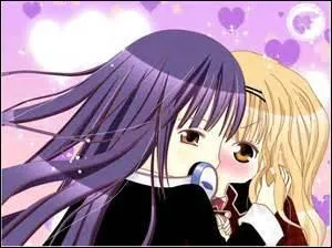 Après Rima, qui sera la prochaine reine des gardiens ? (Shugo Chara ! Dokki Doki)