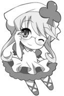 Quiz Shugo chara