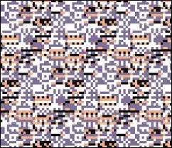 Quel est le Pokémon bug ?