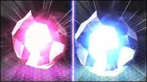 Quels sont les 2 Pokémon ayant le pouvoir de la primo-résurgence ?