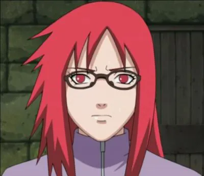 De quel clan vient Karin ?