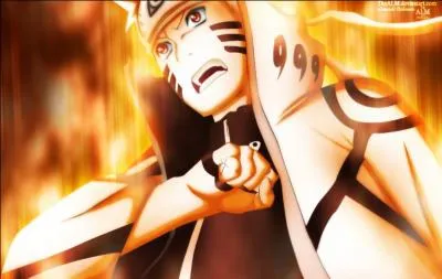 Quelle est la date de naissance de Naruto ?