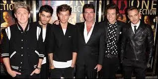 Qui était leur mentor à X-Factor ?