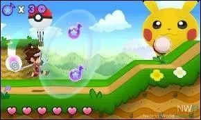 Jeu vidéo : Quelle société de développement de jeux vidéo est notamment à l'origine des jeux de la série Pokémon ?