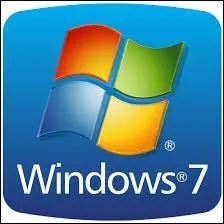 Informatique : Quel était le numéro de version interne de Windows 7 ?