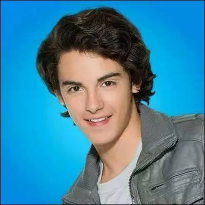 Comment s'appelle ce personnage ?