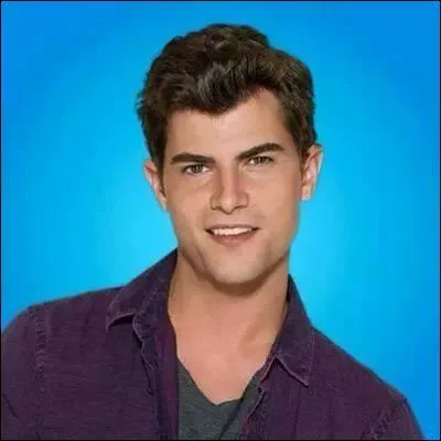 Comment s'appelle ce personnage ?