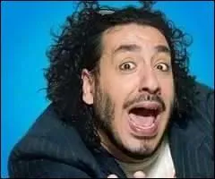 Comment s'appelle ce personnage ?