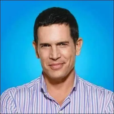 Comment s'appelle ce personnage ?