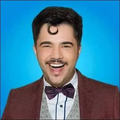 Comment s'appelle ce personnage ?