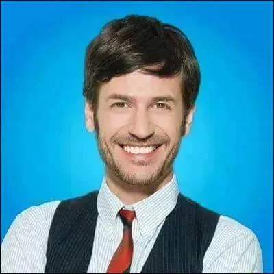 Comment s'appelle ce personnage ?