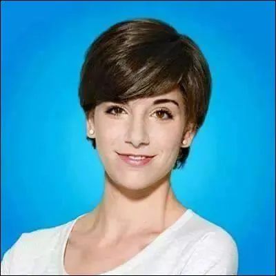 Comment s'appelle ce personnage ?