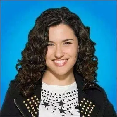 Comment s'appelle ce personnage ?