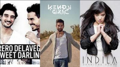 Quelle est la chanson de l'année ?