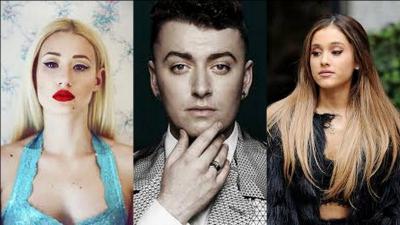 Quelle est la révélation internationale de l'année ?