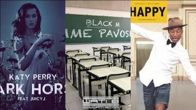 Quel est le clip de l'année ?