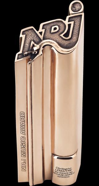 Quels artistes ont reçu un Award d'honneur ?