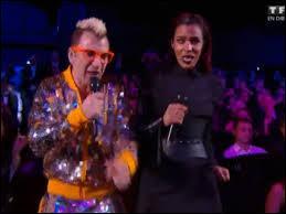 Quelle chanson a chanté Fatal Bazooka ?