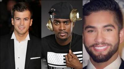 Qui est la révélation francophone de l'année ?