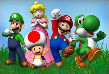 Et pour finir, quels petits dessins se cachent sur certains niveaux ?