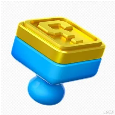 Combien y a-t-il de tampons en tout ?