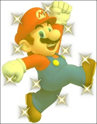 Comment fait-on pour que plusieurs joueurs soient invincibles avec une seule étoile jaune ?