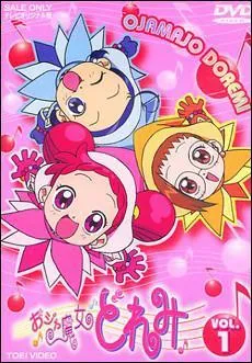 Quel est le fond de la photo de ce manga/dessin animé ?