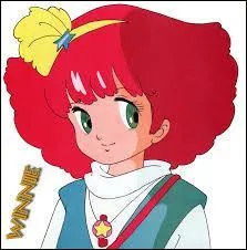 Quel est ce manga/dessin animé ?