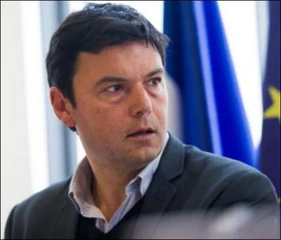 Décembre : Thomas Picketty refuse d'être décoré de la Légion d'honneur. Dans quel domaine ses activités lui auraient-elles valu cette distinction ?