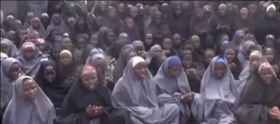 Avril : Dans quel pays le mouvement Boko Haram a-t-il enlevé plus de 200 lycéennes ?