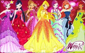 Quiz Winx