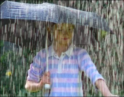 Indice - On les associe à un mois bien précis...