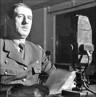 Indice - Appel historique.