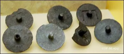 Le peuple rendait la justice. Quel est le nom des citoyens chargés de rendre la justice populaire ?