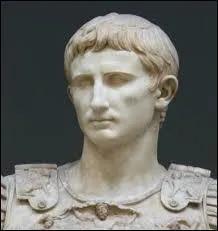Indice - Le premier empereur romain aurait ajouté un jour au mois qui porte son nom...