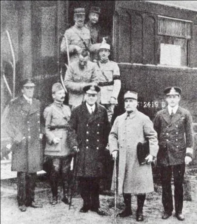 Indice - La fin de la der des der.