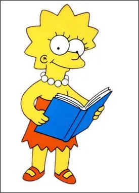 Qui est ce personnage qui est très cultivé ?