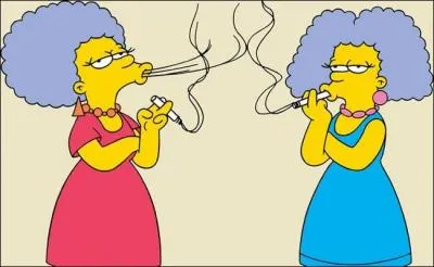 Qui sont ces personnages à la recherche d'un homme ?