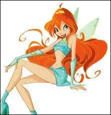 Qui est cette fée très puissante ?