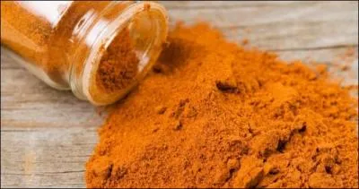 Le poivre de Cayenne est un vrai poivre.