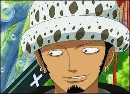 Quel est le nom du personnage ?