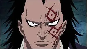 Quel est le nom du personnage ?