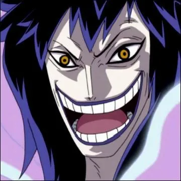 Quel est le nom du personnage ?