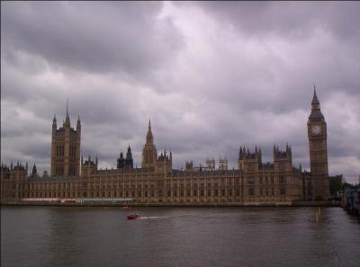 Quel est le nom de ce monument ?