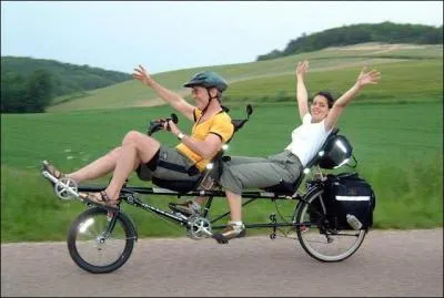 Non, rien de rien, je ne vous dirais rien de plus, alors recyclez-vous !