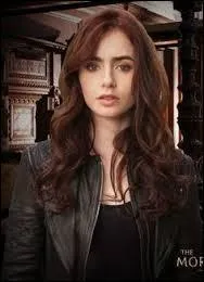 Qui est le père de Clary ?