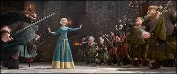 Quel seigneur est le plus grognon et soupe au lait ?